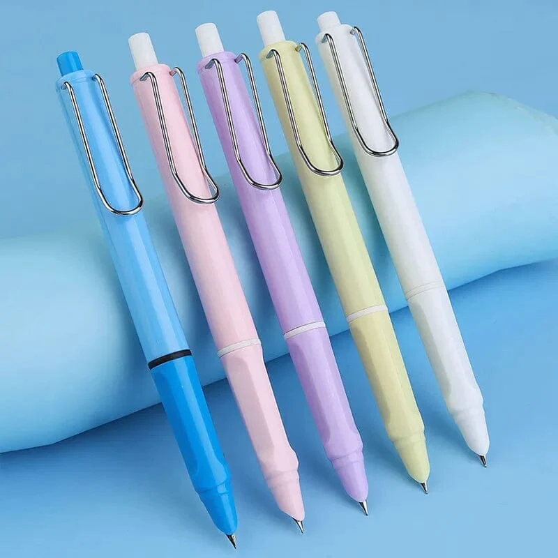 New Retractable Fountain Pen - Image 10