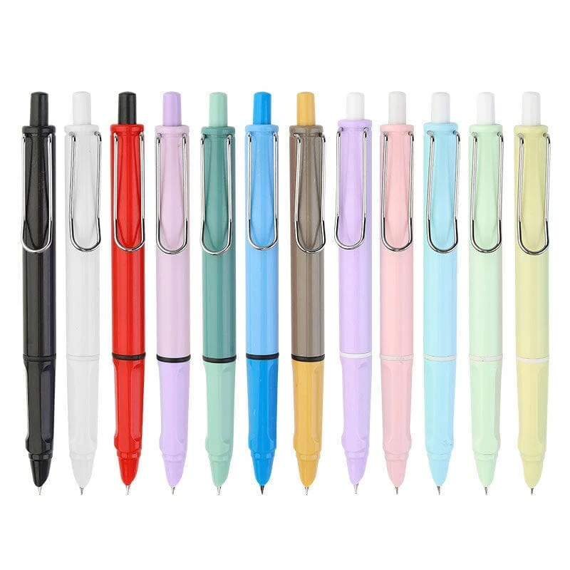 New Retractable Fountain Pen - Image 15
