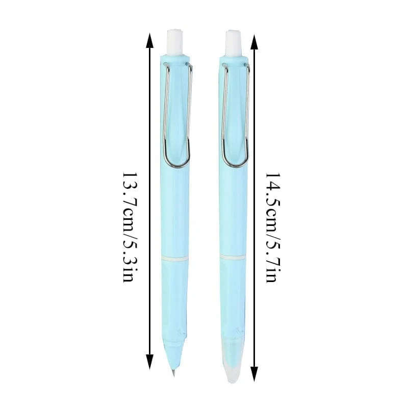 New Retractable Fountain Pen - Image 16