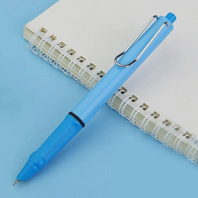 New Retractable Fountain Pen - Image 23