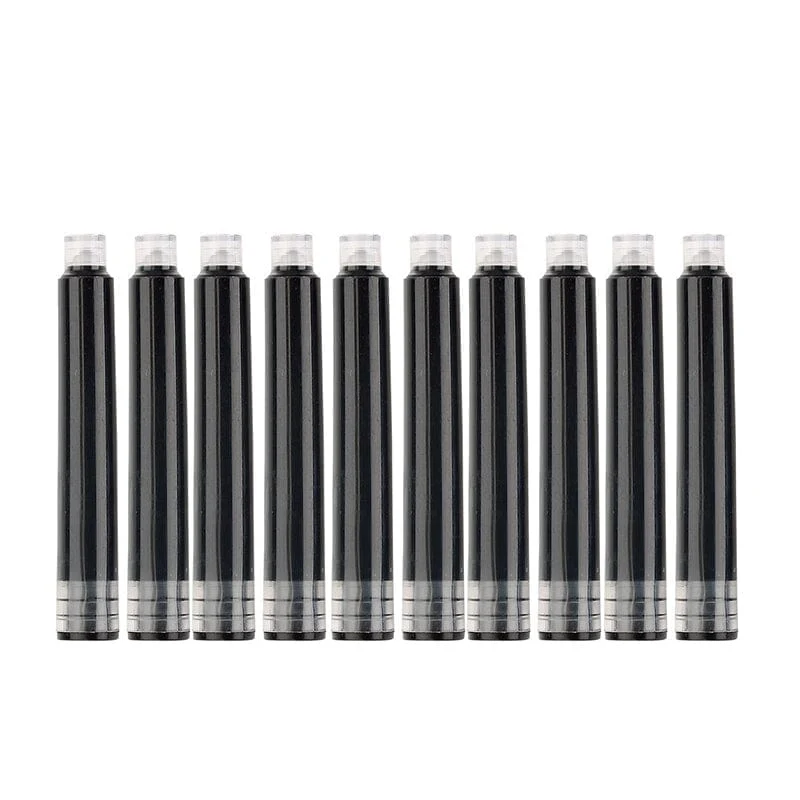 New Retractable Fountain Pen - Image 26