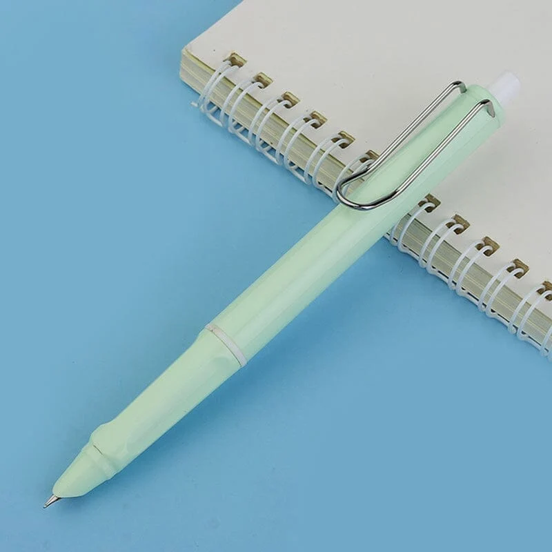 New Retractable Fountain Pen - Image 31