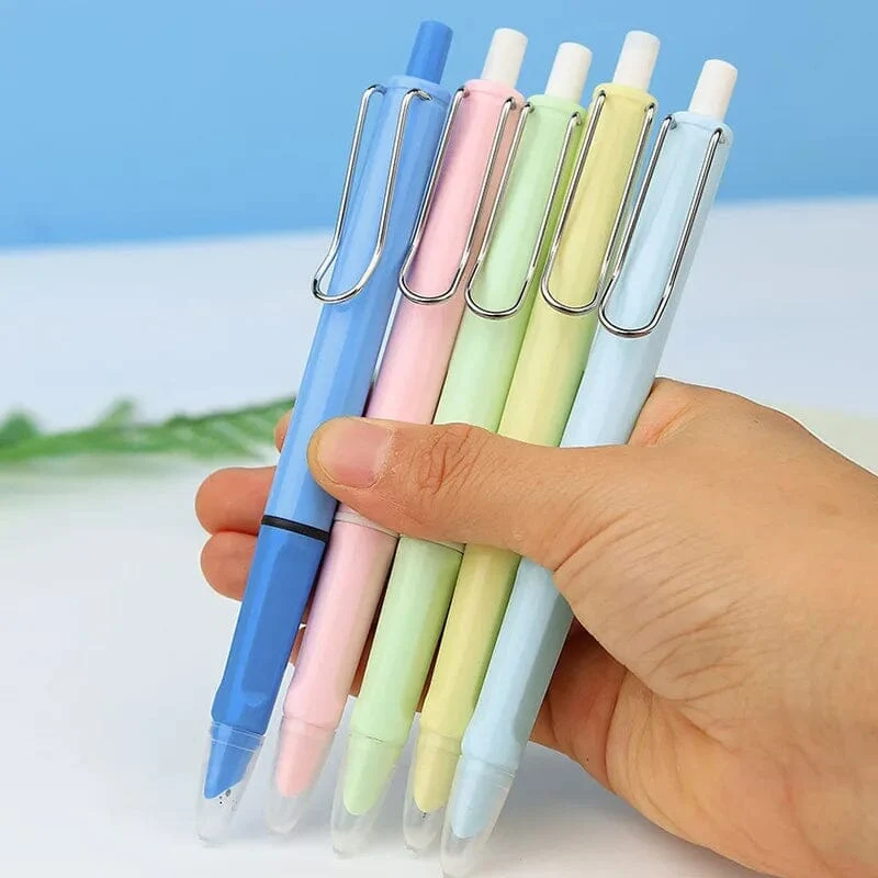 New Retractable Fountain Pen - Image 6