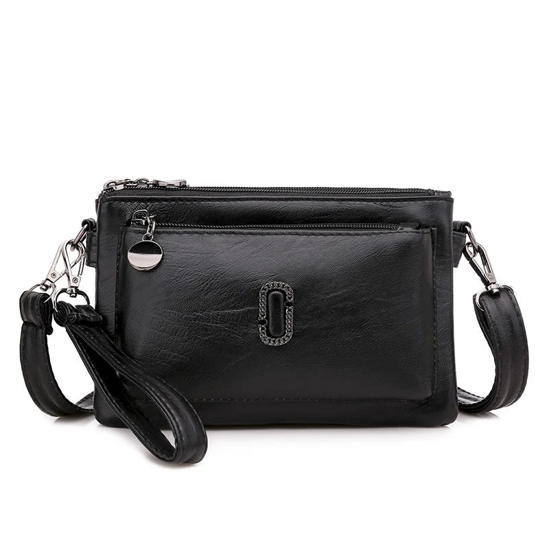 New Simple and Fashionable Shoulder Bag - Image 9