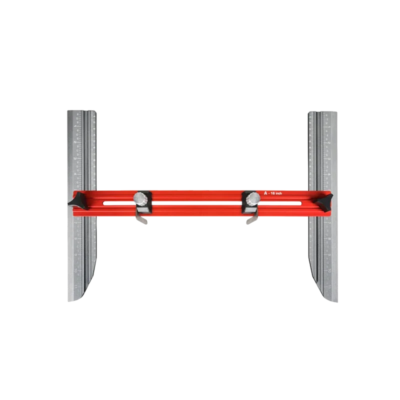 New Stair Measuring Tool