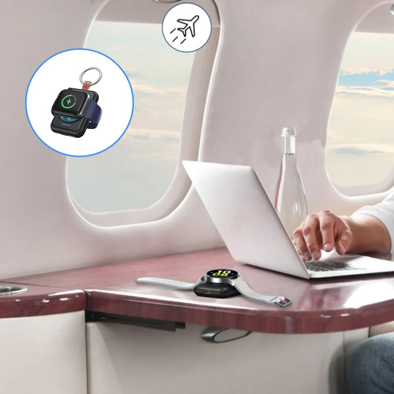 New Wireless Watch Charger - Image 9