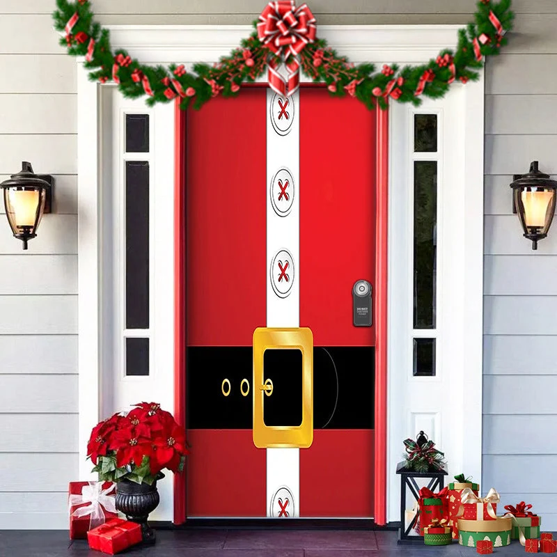 Nightmare Before Christmas Outdoor Decorations - Image 29