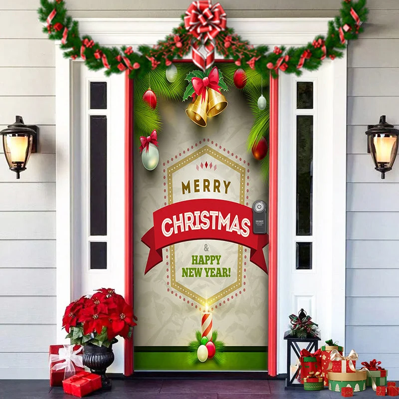 Nightmare Before Christmas Outdoor Decorations - Image 38