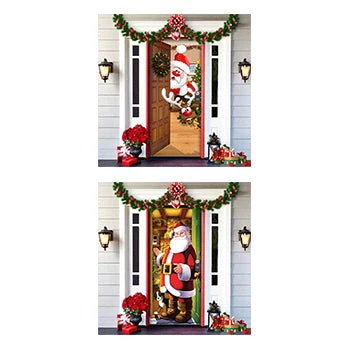 Nightmare Before Christmas Outdoor Decorations - Image 57
