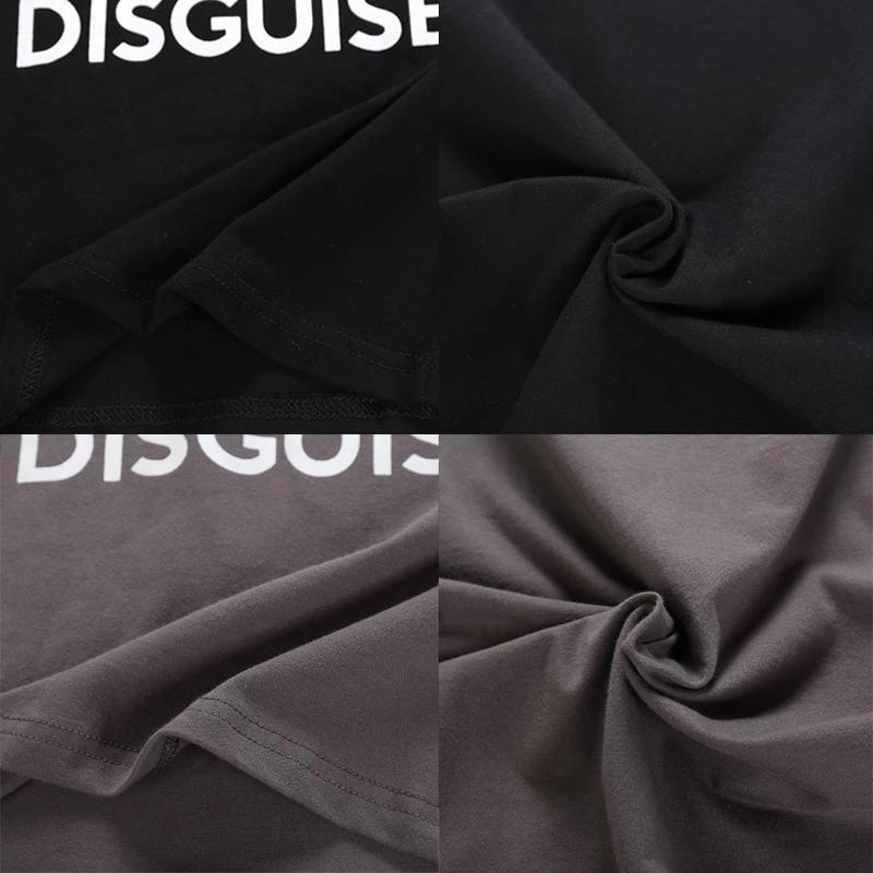 Ninja Disguise T-shirt - Image 8