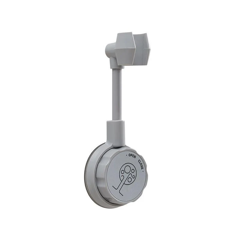 No-Punching Shower Head Bracket - Image 12