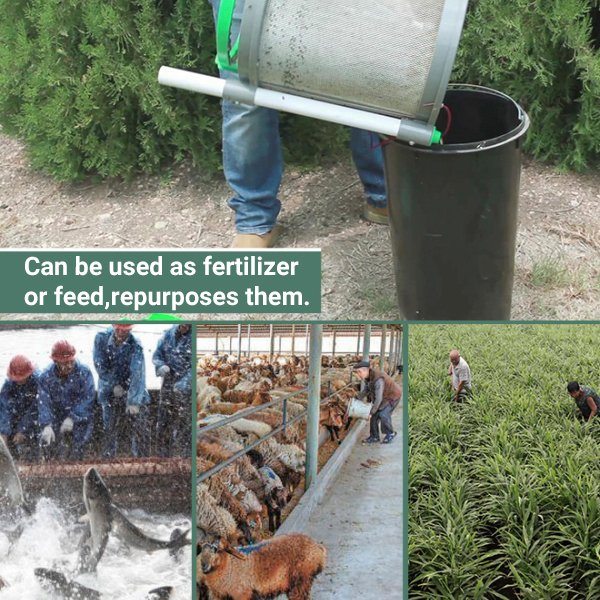 Non-Toxic Disposable Trap Catcher - Image 6