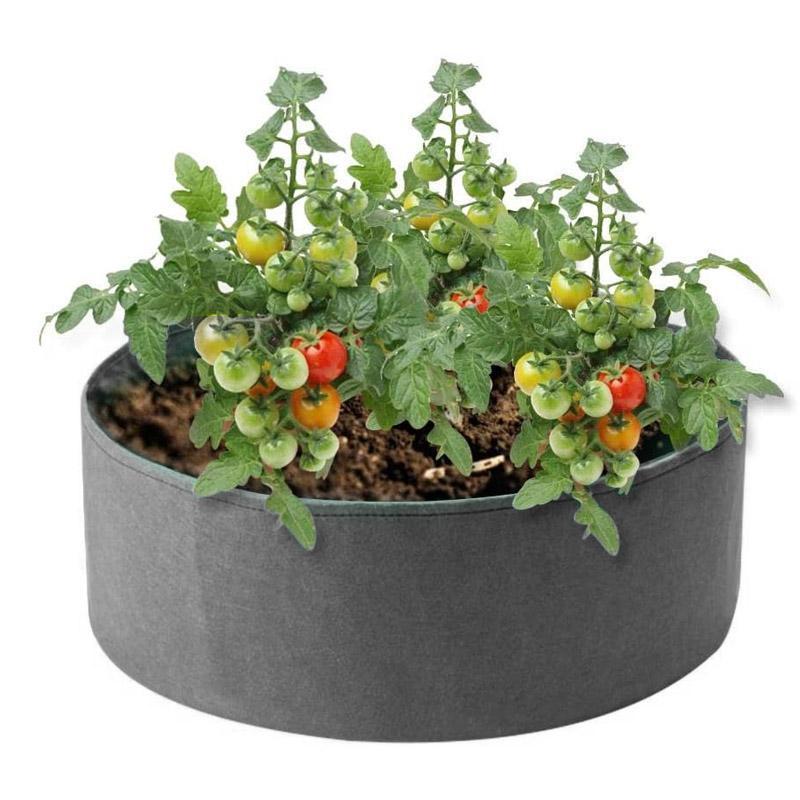 Non-Woven Fabric Planting Bag - Image 6