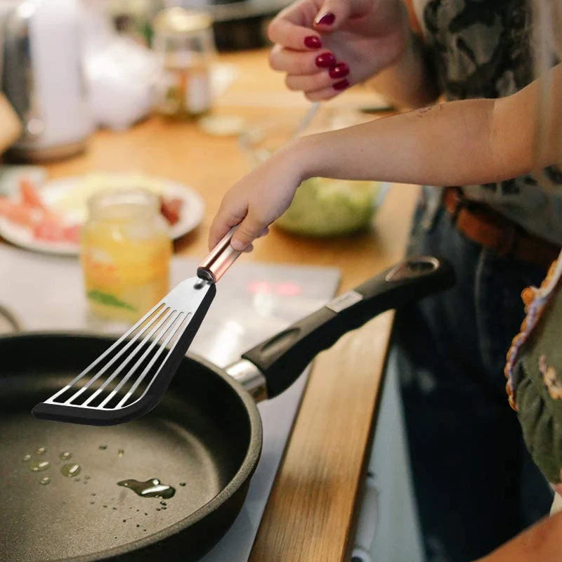 Nonstick Spatula Turner - Image 3