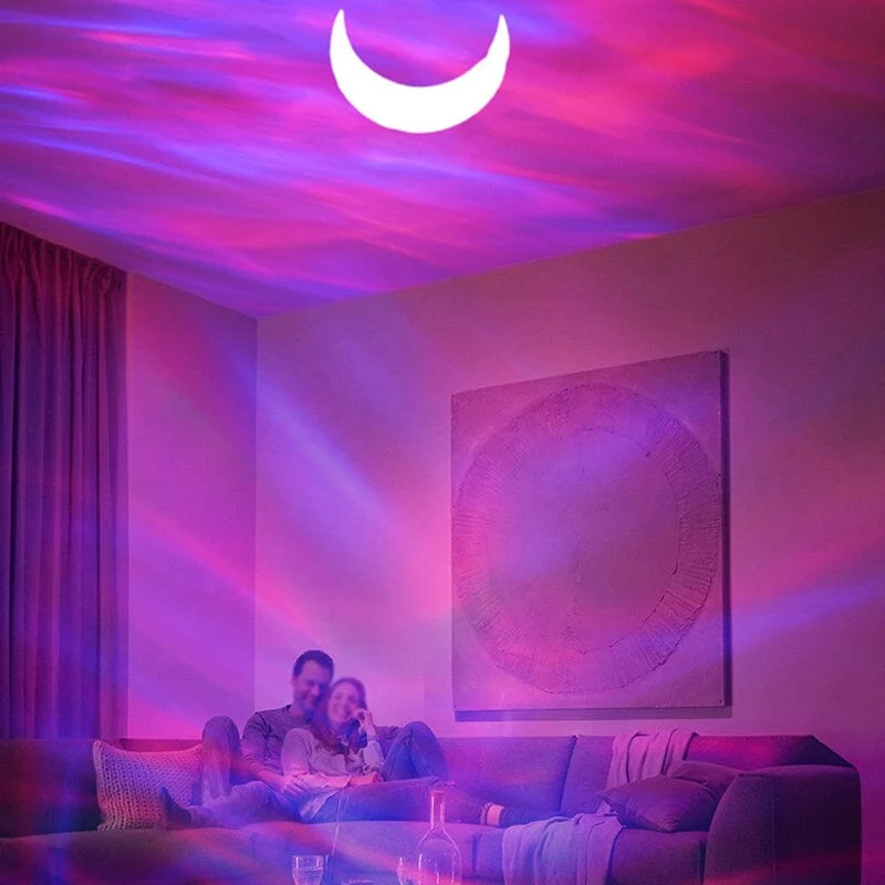 Northern Lights Aurora Projector - Image 5