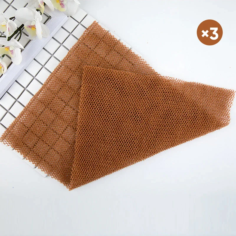 Nylon African Exfoliating Net - Image 16