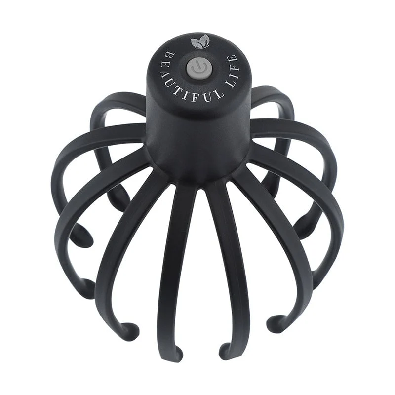 Octopus Head Massager - Image 18