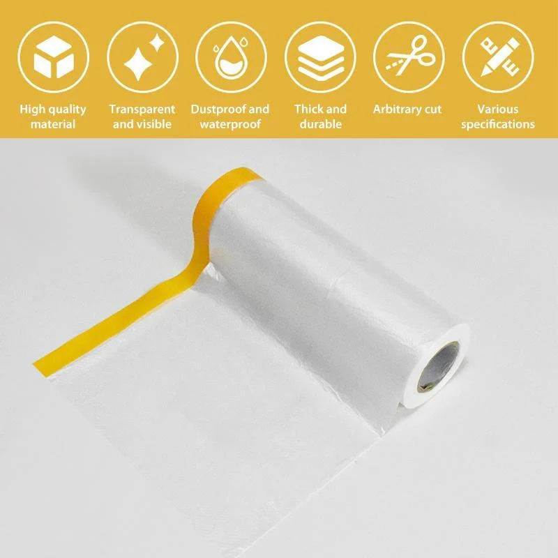 One-time masking cloth - Image 3