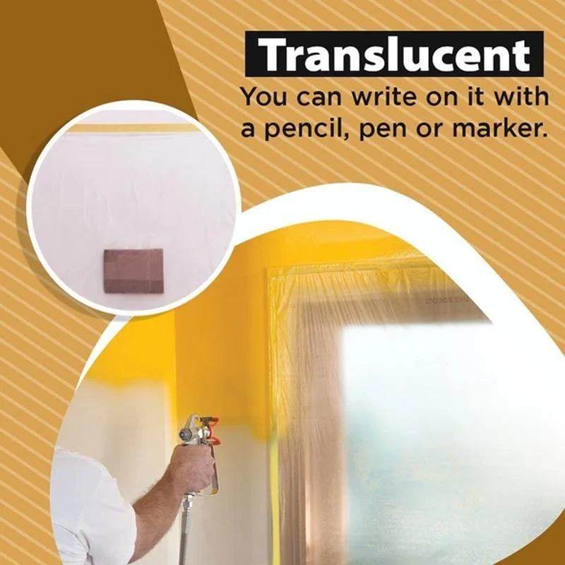 One-time masking cloth - Image 9