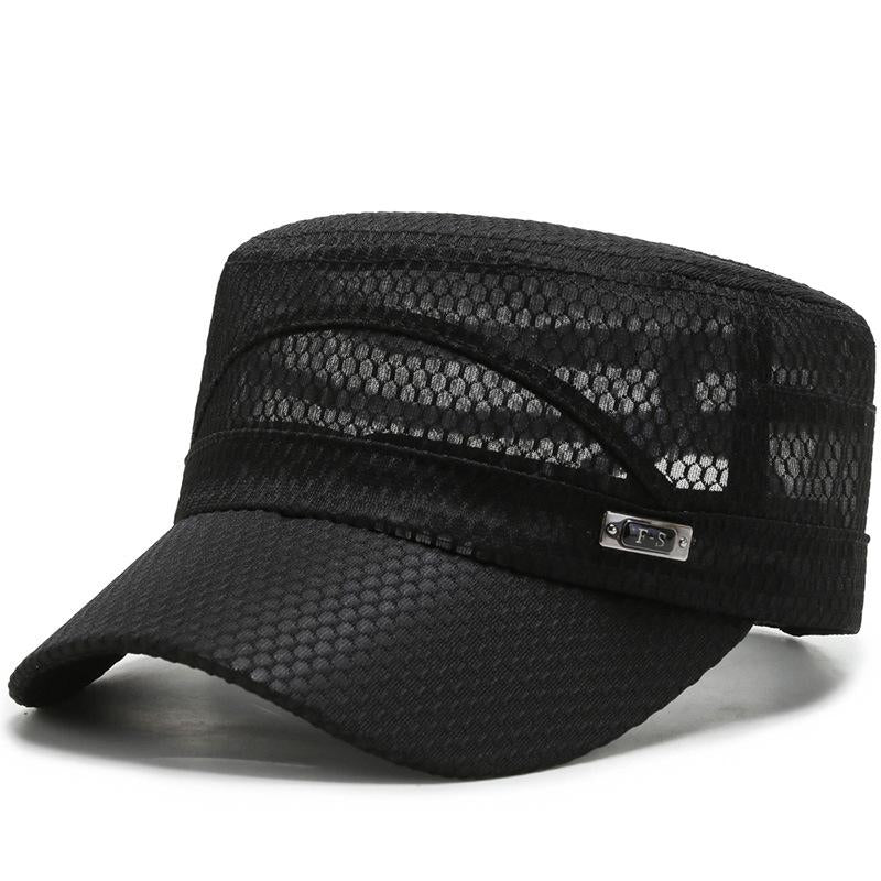 Outdoor Sunshade Breathable Cap - Image 11