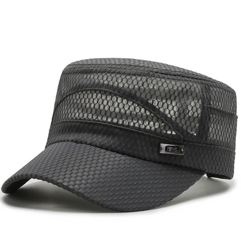 Outdoor Sunshade Breathable Cap - Image 5
