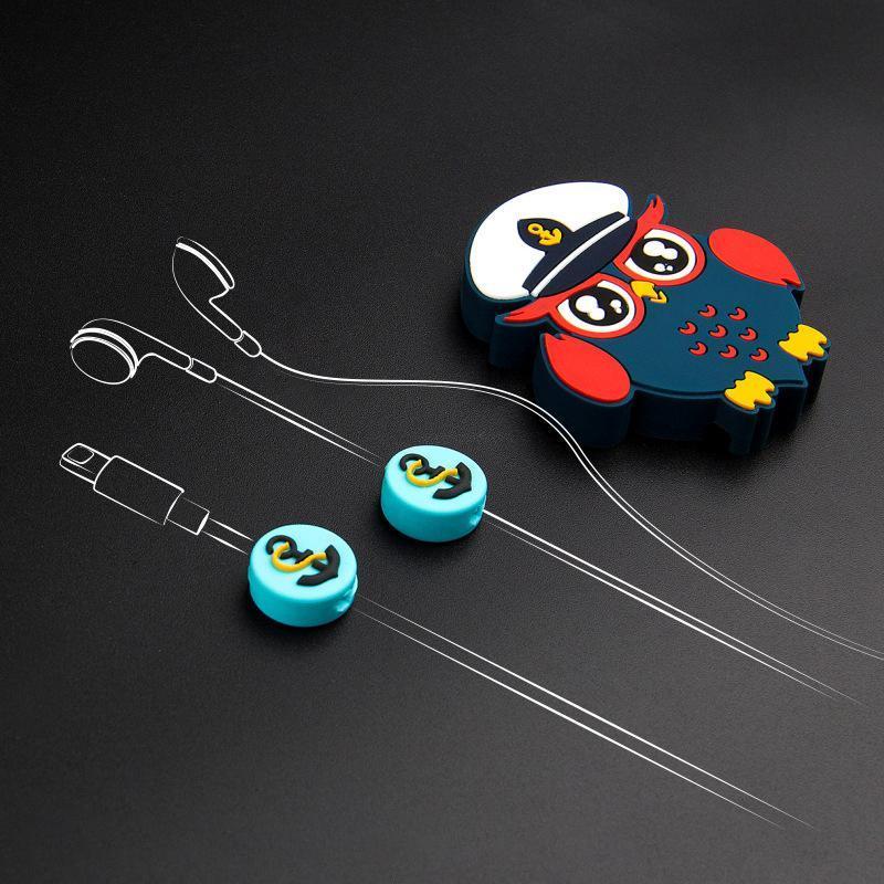 Owl Sergeant Invisible Magnetic Phone Holder, Multifunction - Image 4