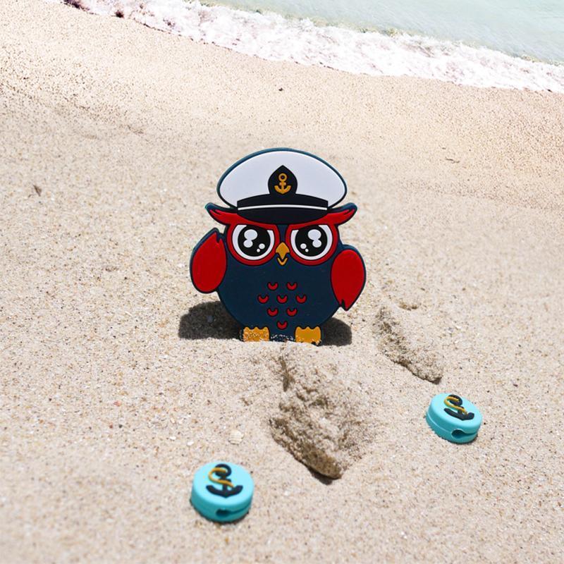 Owl Sergeant Invisible Magnetic Phone Holder, Multifunction - Image 8
