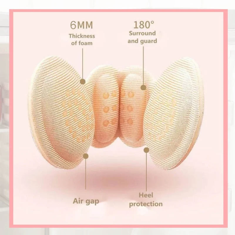 Pain Relief Heel Cushion - Image 7