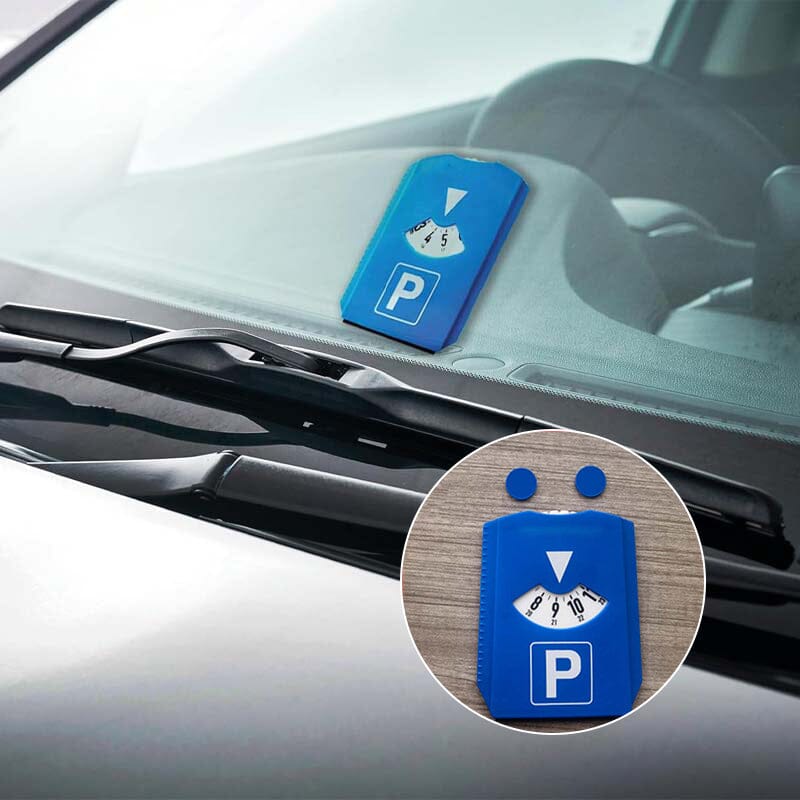 Parking Meters - Image 11