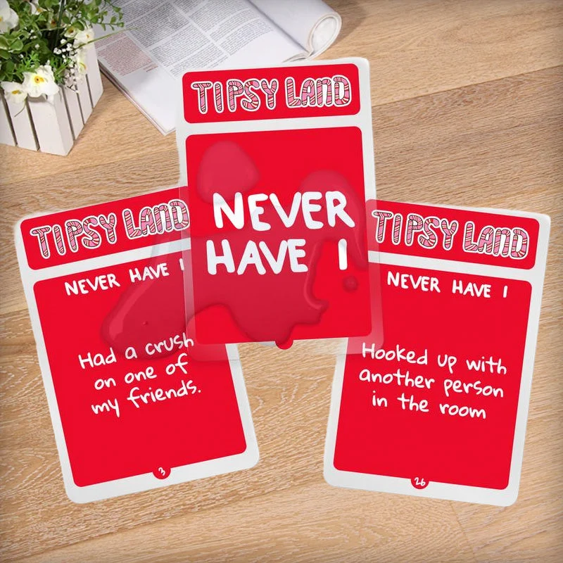 Party Board Game - Fun Drinking Game for Friends - Image 6