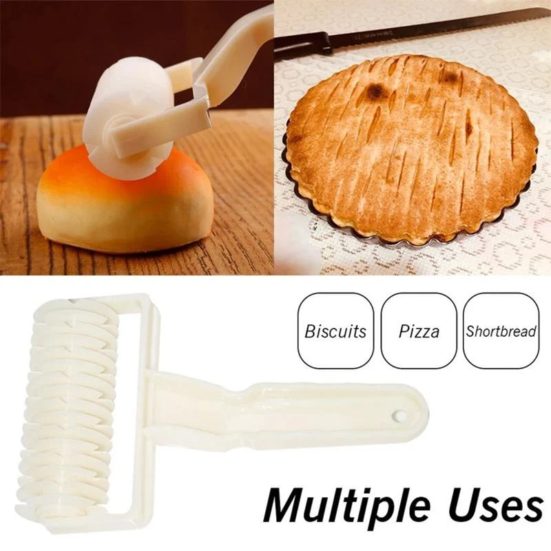 Pastry Lattice Roller Cutter - Image 3