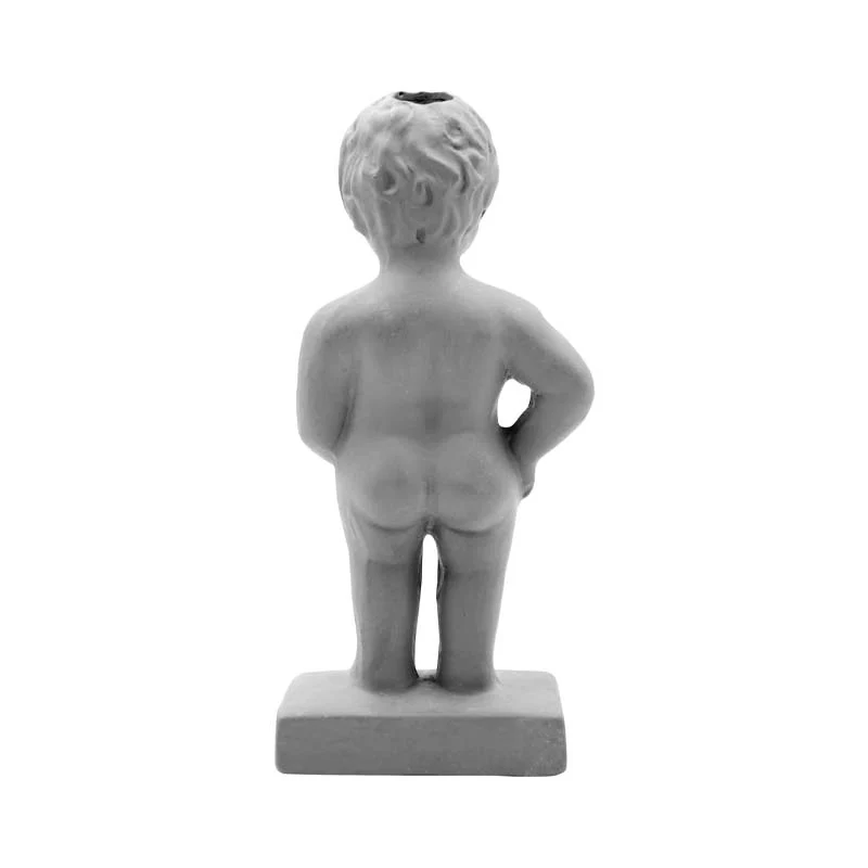 Peeing Boy Self Watering Stake - Image 12