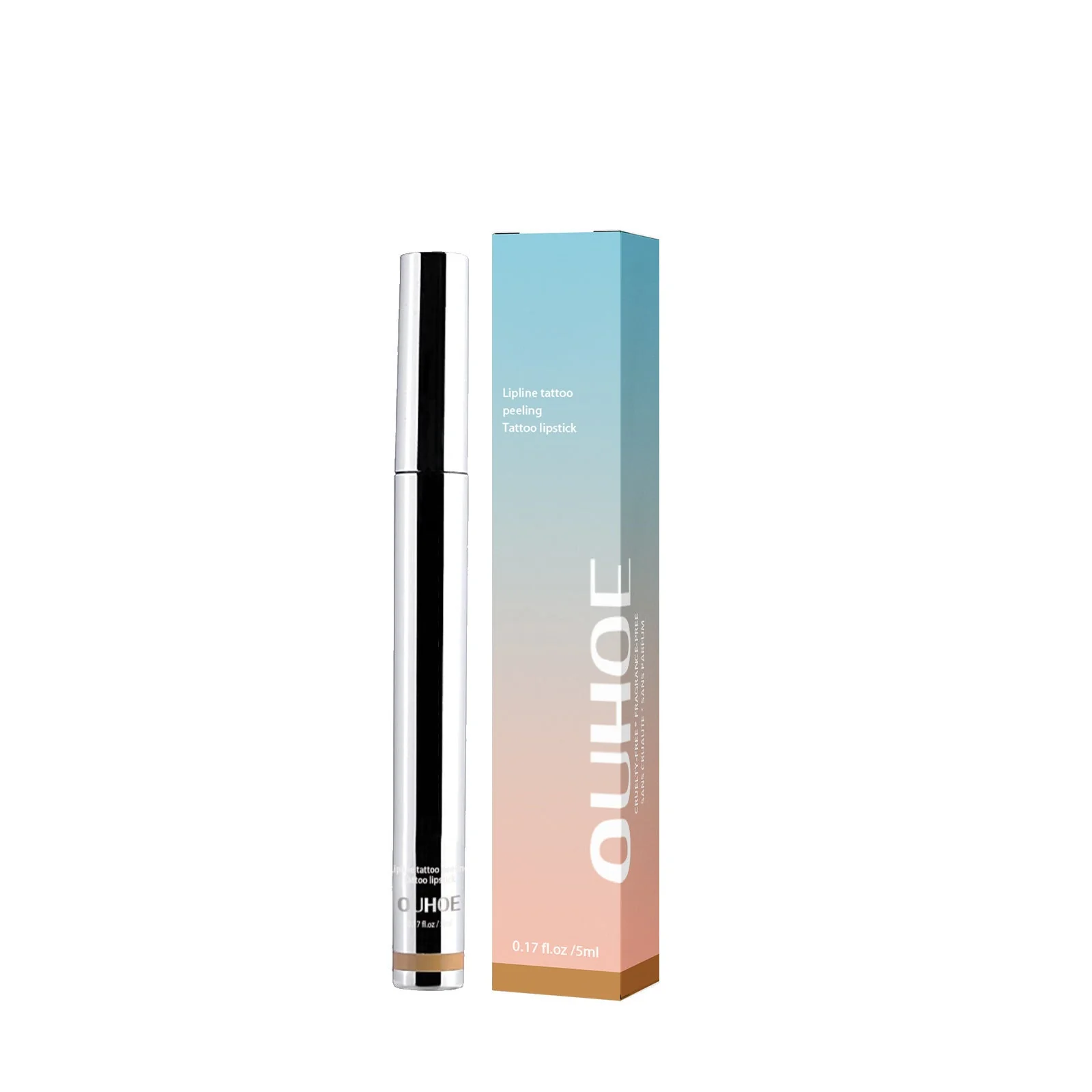 Peel-off lip liner - Image 18