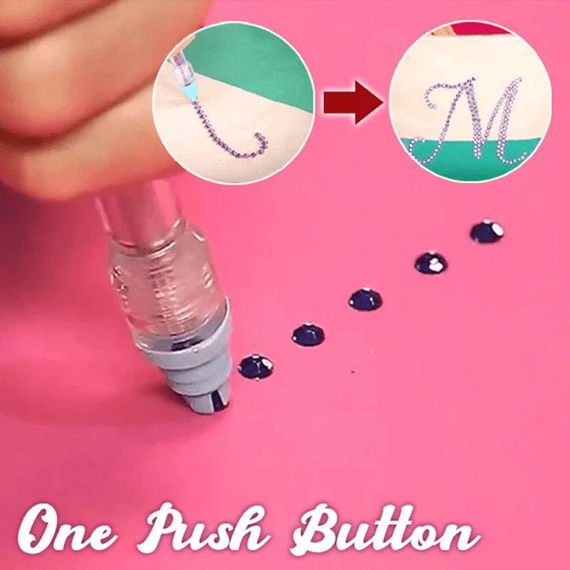 Crystyler 12-Tool for Art and Crafts - Image 6