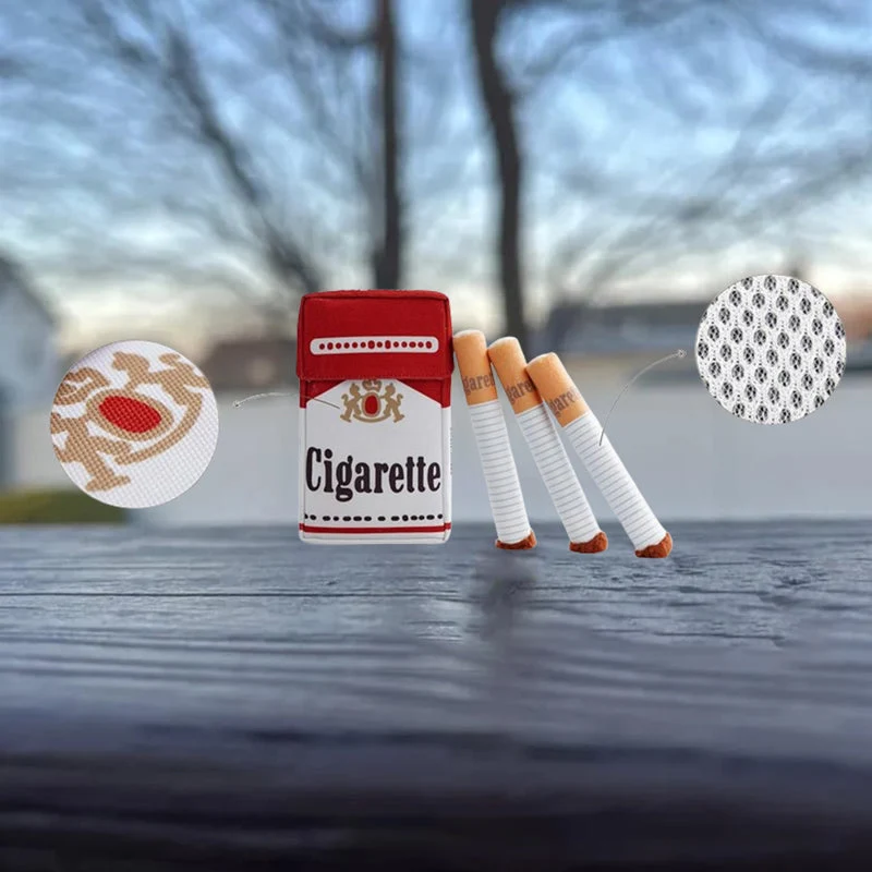 Pet Cigarette Toys - Image 3