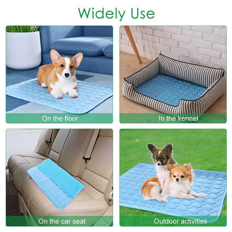 Pet Cooling Mat - Image 2