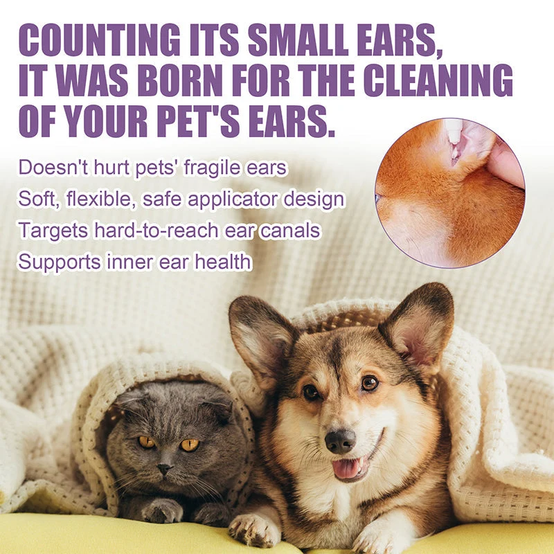 Pet Ear Cleaner - Image 2