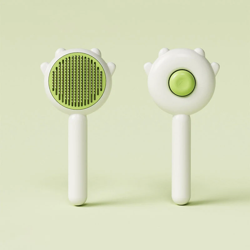 Pet Hair Cleaner Brush - Image 4