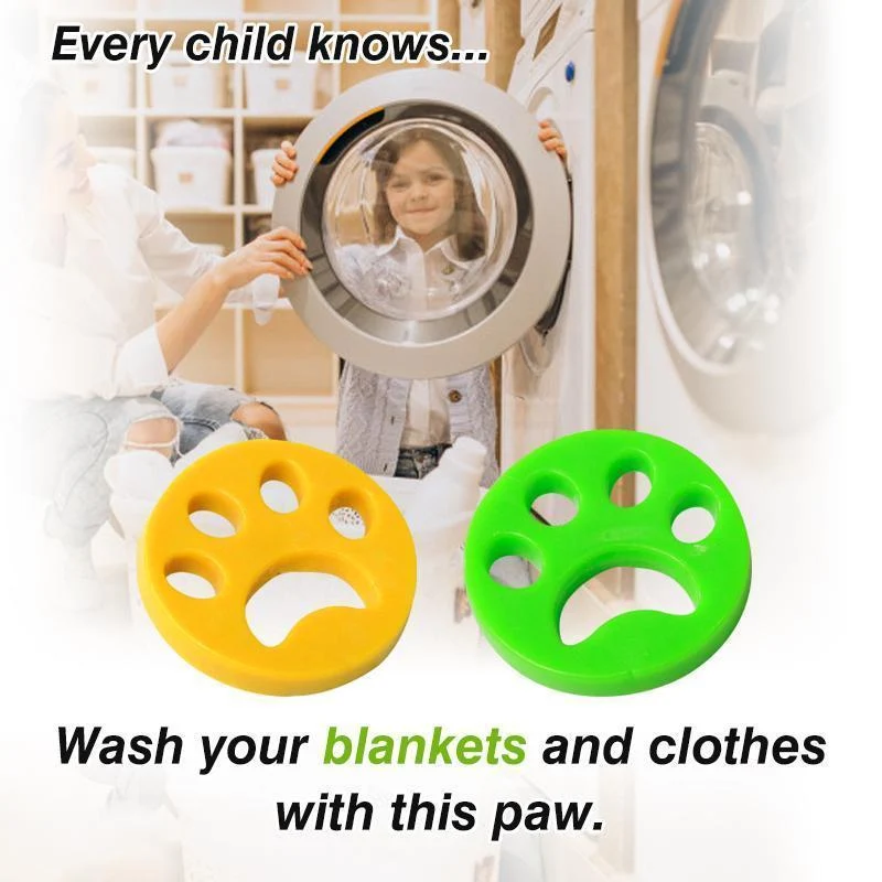 Pet Hair Remover for Laundry for All Pets - Image 3