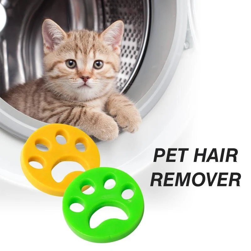 Pet Hair Remover for Laundry for All Pets - Image 6