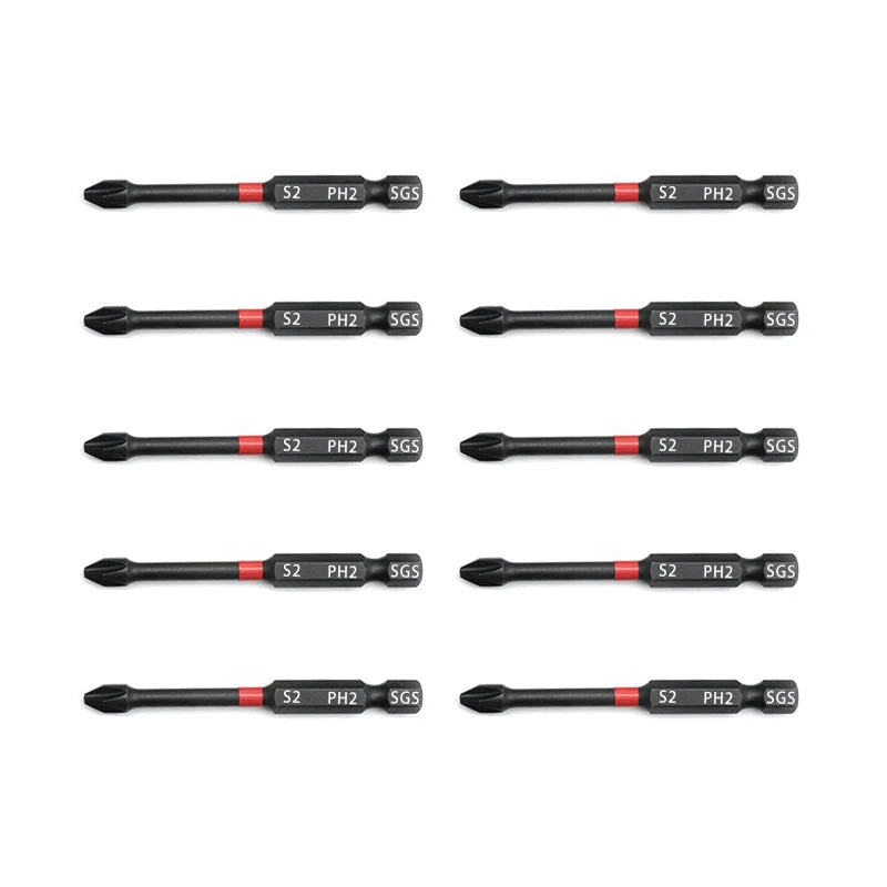 PH2 Magnetic Screwdriver Bit Set - Image 20