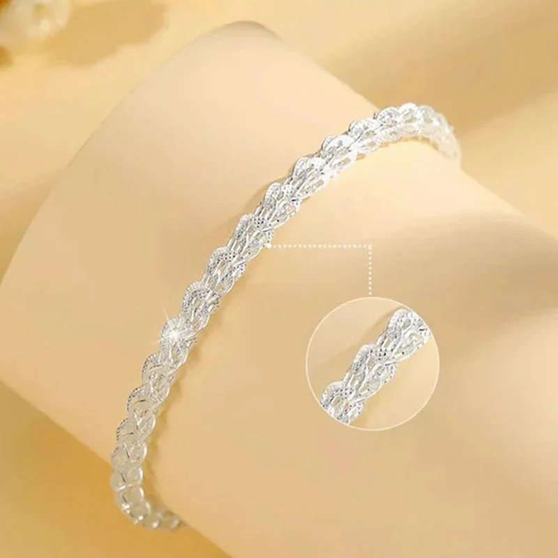 Phoenix Tail Plume Bracelet - Image 11