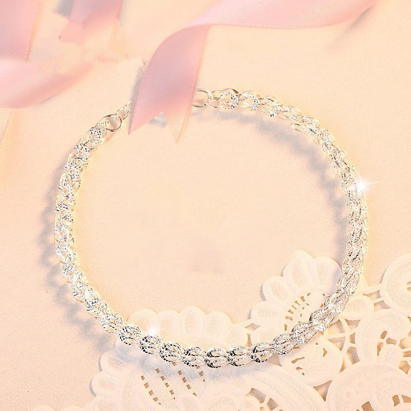 Phoenix Tail Plume Bracelet - Image 14