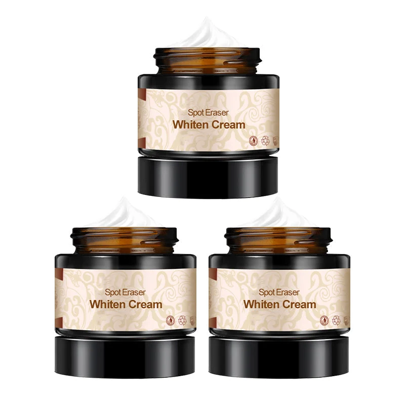 Plant lightening melanin freckle cream - Image 12