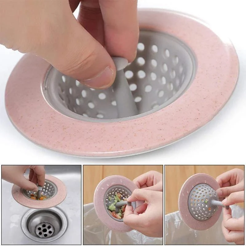 Plastic Sink Residue Filter - Image 10
