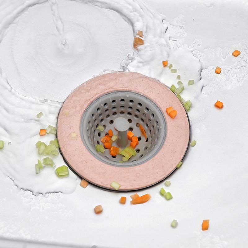 Plastic Sink Residue Filter - Image 3
