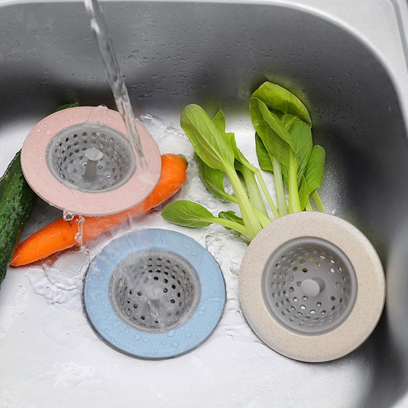 Plastic Sink Residue Filter - Image 4