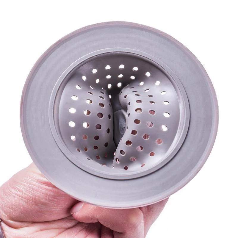 Plastic Sink Residue Filter - Image 6
