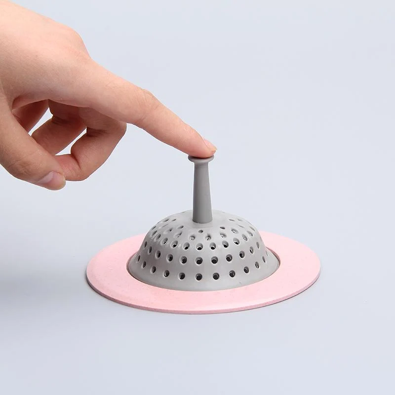 Plastic Sink Residue Filter - Image 8