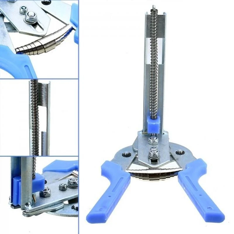 Plier Wire Cage Clamp Pliers Tools - Image 3